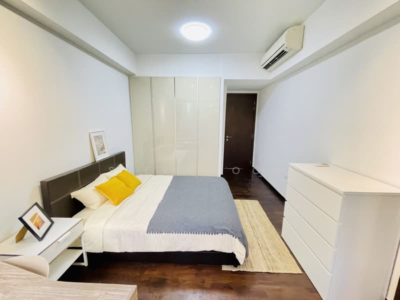 Sophia Residence, 9 Sophia Road, Room Rental, 200 sqft, Condominium For Rent, by Steve Voon, 500209031 - Bedroom - PropertyGuru.com.sg