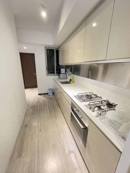 Sophia Residence, 9 Sophia Road, Room Rental, 200 sqft, Condominium For Rent, by Steve Voon, 500209031 - Kitchen - PropertyGuru.com.sg