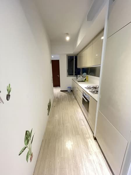 Sophia Residence, 9 Sophia Road, Room Rental, 200 sqft, Condominium For Rent, by Steve Voon, 500209031 - PropertyGuru.com.sg