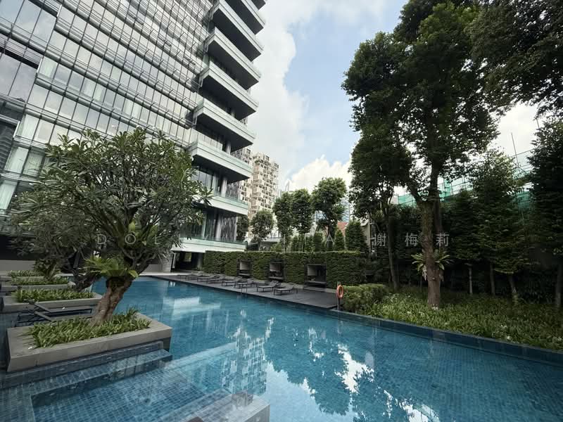 The Marq On Paterson Hill, 8 Paterson Hill, 4 Bedrooms, 3,089 sqft, Condominium For Sale, by Dolly Chia 谢梅莉, 500209034 - Exterior - PropertyGuru.com.sg