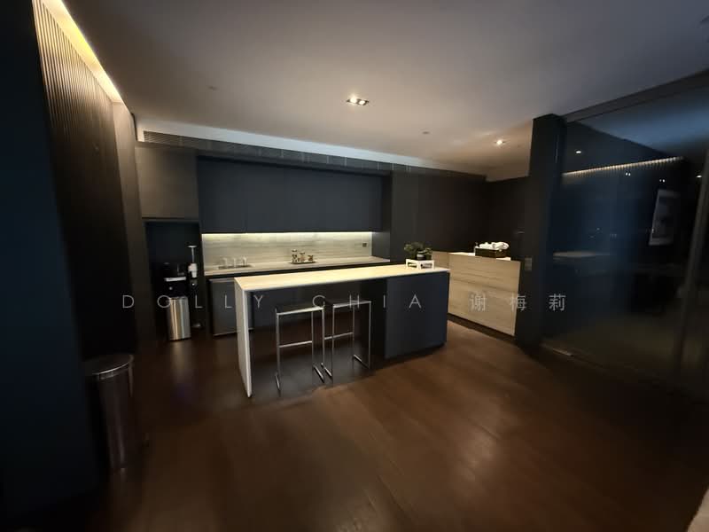 The Marq On Paterson Hill, 8 Paterson Hill, 4 Bedrooms, 3,089 sqft, Condominium For Sale, by Dolly Chia 谢梅莉, 500209034 - Kitchen - PropertyGuru.com.sg