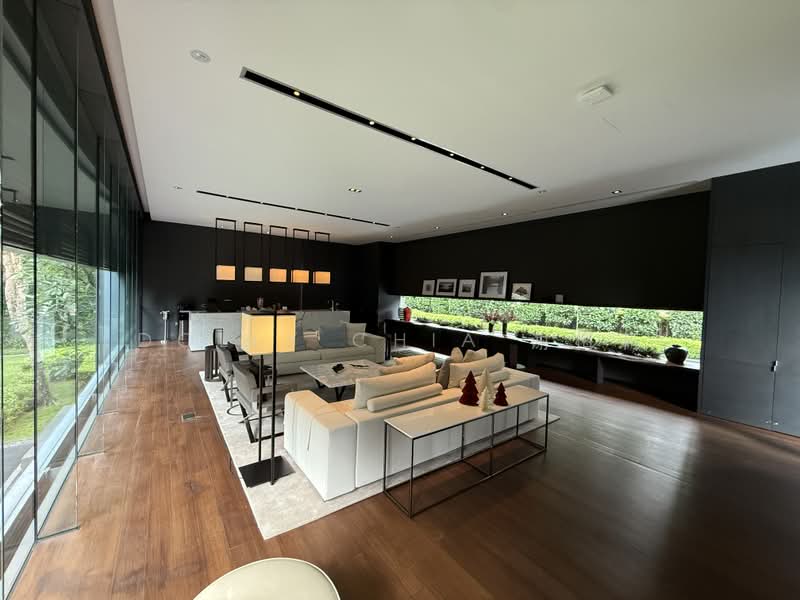 The Marq On Paterson Hill, 8 Paterson Hill, 4 Bedrooms, 3,089 sqft, Condominium For Sale, by Dolly Chia 谢梅莉, 500209034 - Living Room - PropertyGuru.com.sg