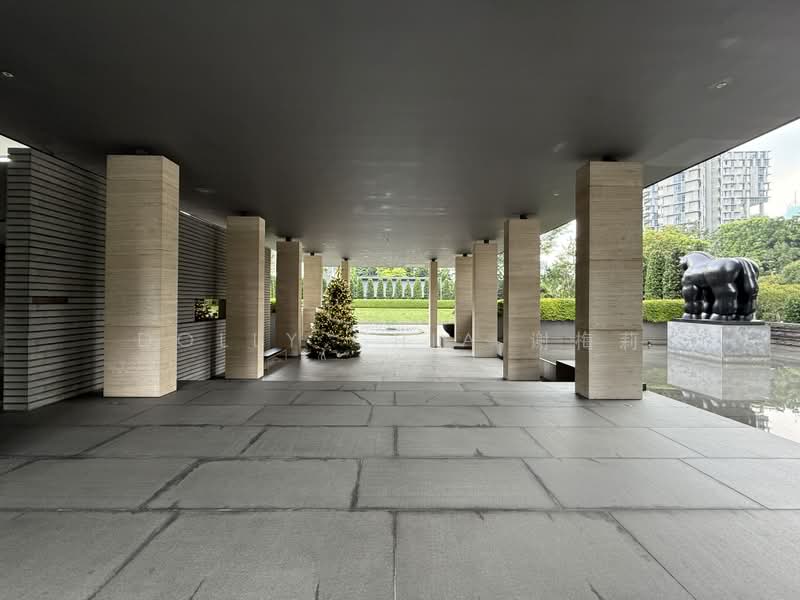 The Marq On Paterson Hill, 8 Paterson Hill, 4 Bedrooms, 3,089 sqft, Condominium For Sale, by Dolly Chia 谢梅莉, 500209034 - Exterior - PropertyGuru.com.sg