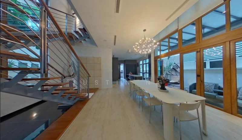 Goodman / Branksome / Bournemouth, , 6 Bedrooms, 4,800 sqft, Detached House For Sale, by Justin Ng, 500209036 - Interior - PropertyGuru.com.sg