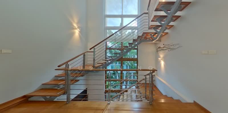 Goodman / Branksome / Bournemouth, , 6 Bedrooms, 4,800 sqft, Detached House For Sale, by Justin Ng, 500209036 - Interior - PropertyGuru.com.sg