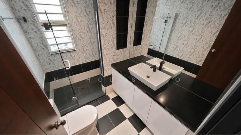 Rio Vista, 32 Upper Serangoon View, 3 Bedrooms, 1,238 sqft, Condominium For Sale, by Nicholas Cho, 500209039 - PropertyGuru.com.sg