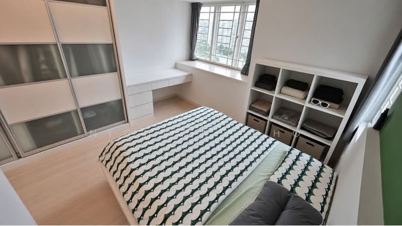 Rio Vista, 32 Upper Serangoon View, 3 Bedrooms, 1,238 sqft, Condominium For Sale, by Nicholas Cho, 500209039 - PropertyGuru.com.sg