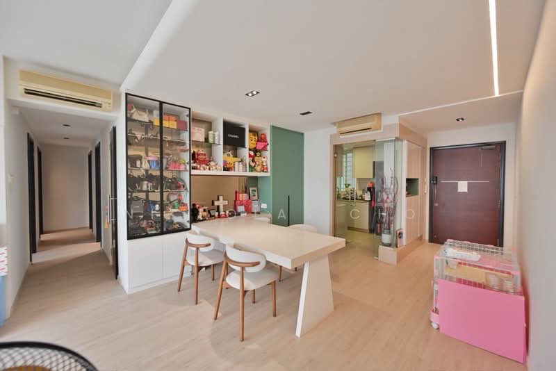 Rio Vista, 32 Upper Serangoon View, 3 Bedrooms, 1,238 sqft, Condominium For Sale, by Nicholas Cho, 500209039 - PropertyGuru.com.sg