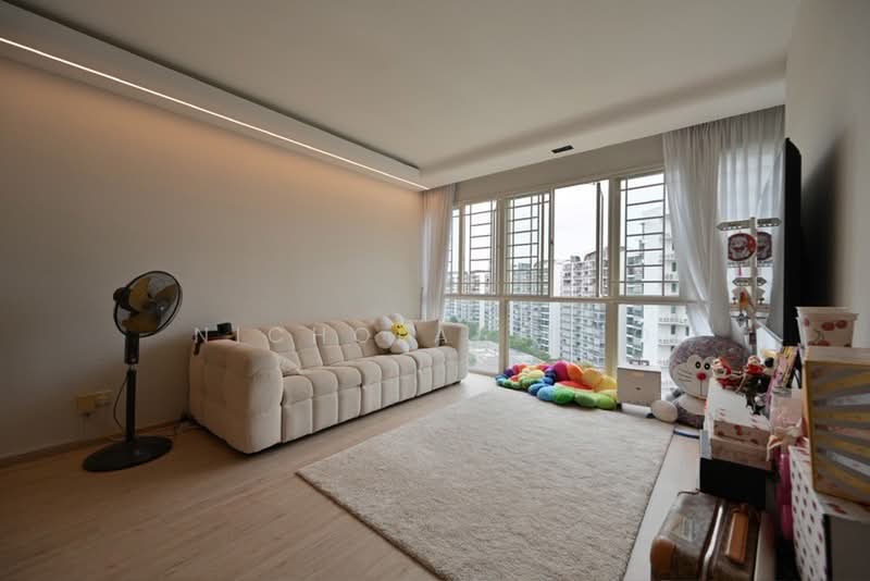 Rio Vista, 32 Upper Serangoon View, 3 Bedrooms, 1,238 sqft, Condominium For Sale, by Nicholas Cho, 500209039 - PropertyGuru.com.sg