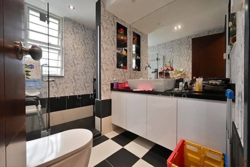 Rio Vista, 32 Upper Serangoon View, 3 Bedrooms, 1,238 sqft, Condominium For Sale, by Nicholas Cho, 500209039 - PropertyGuru.com.sg