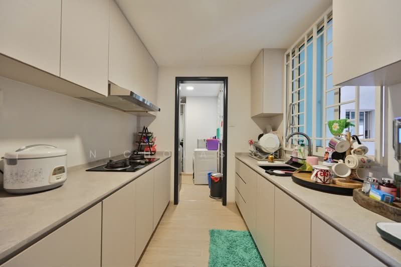 Rio Vista, 32 Upper Serangoon View, 3 Bedrooms, 1,238 sqft, Condominium For Sale, by Nicholas Cho, 500209039 - PropertyGuru.com.sg
