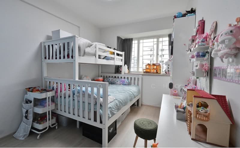 Rio Vista, 32 Upper Serangoon View, 3 Bedrooms, 1,238 sqft, Condominium For Sale, by Nicholas Cho, 500209039 - PropertyGuru.com.sg