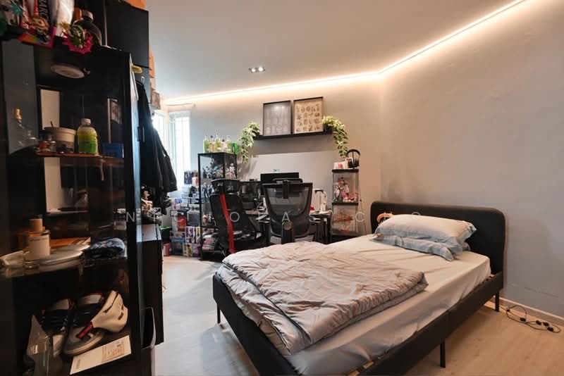 Rio Vista, 32 Upper Serangoon View, 3 Bedrooms, 1,238 sqft, Condominium For Sale, by Nicholas Cho, 500209039 - PropertyGuru.com.sg