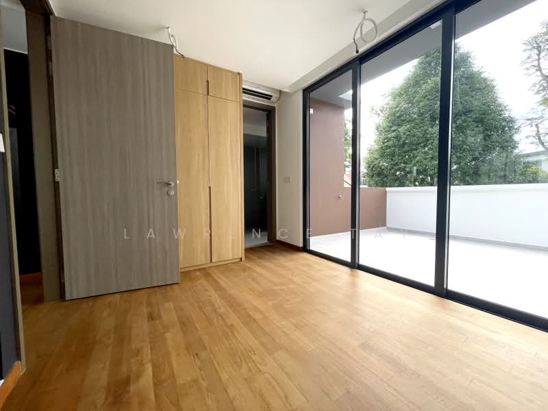 Seletar Hills Estate, Seletar Hills Drive, 5 Bedrooms, 5,380 sqft, Terraced House For Sale, by Lawrence Tay, 500209041 - Bedroom - PropertyGuru.com.sg