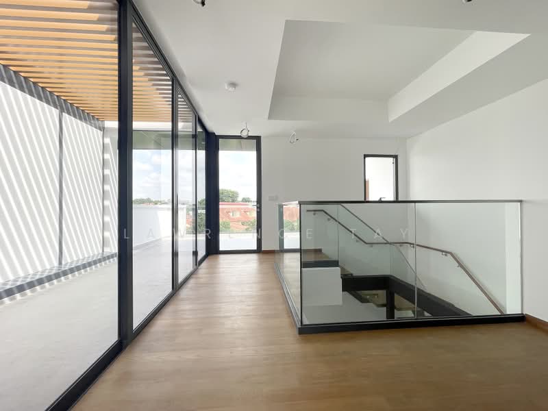 Seletar Hills Estate, Seletar Hills Drive, 5 Bedrooms, 5,380 sqft, Terraced House For Sale, by Lawrence Tay, 500209041 - Interior - PropertyGuru.com.sg