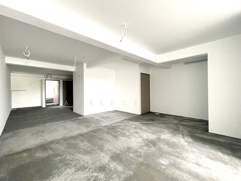 Seletar Hills Estate, Seletar Hills Drive, 5 Bedrooms, 5,380 sqft, Terraced House For Sale, by Lawrence Tay, 500209041 - Interior - PropertyGuru.com.sg