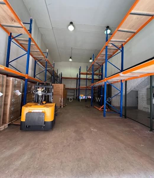 The Splendour, 31 Bukit Batok Crescent, 8,660 sqft, Light Industrial (B1) For Rent, by Wendy Wo, 500209044 - Interior - CommercialGuru.com.sg
