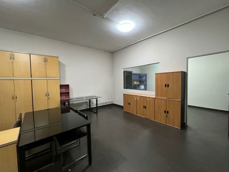 The Splendour, 31 Bukit Batok Crescent, 8,660 sqft, Light Industrial (B1) For Rent, by Wendy Wo, 500209044 - Interior - CommercialGuru.com.sg