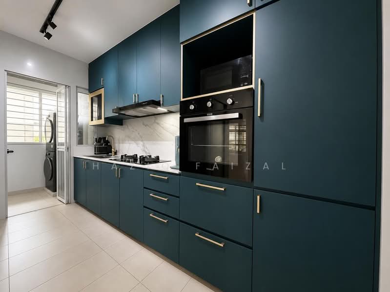 622A Tampines Avenue 12, 622A Tampines Avenue 12, 3 Bedrooms, 1,001 sqft, HDB Flat For Sale, by Haziq Faizal, 500209047 - Kitchen - PropertyGuru.com.sg