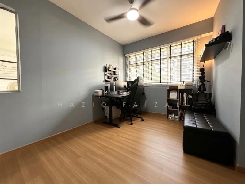 622A Tampines Avenue 12, 622A Tampines Avenue 12, 3 Bedrooms, 1,001 sqft, HDB Flat For Sale, by Haziq Faizal, 500209047 - Bedroom 1 - PropertyGuru.com.sg