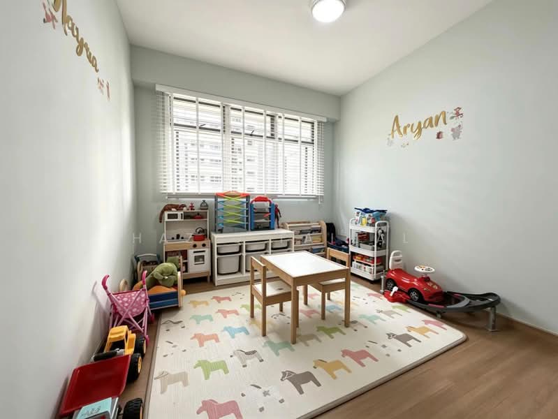 622A Tampines Avenue 12, 622A Tampines Avenue 12, 3 Bedrooms, 1,001 sqft, HDB Flat For Sale, by Haziq Faizal, 500209047 - Bedroom 2 - PropertyGuru.com.sg