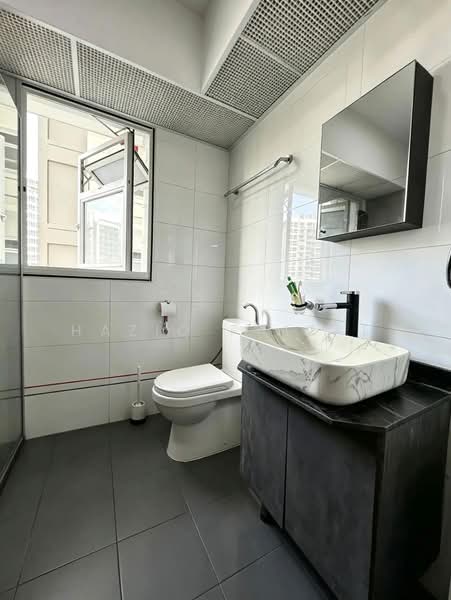 622A Tampines Avenue 12, 622A Tampines Avenue 12, 3 Bedrooms, 1,001 sqft, HDB Flat For Sale, by Haziq Faizal, 500209047 - Bathroom - PropertyGuru.com.sg