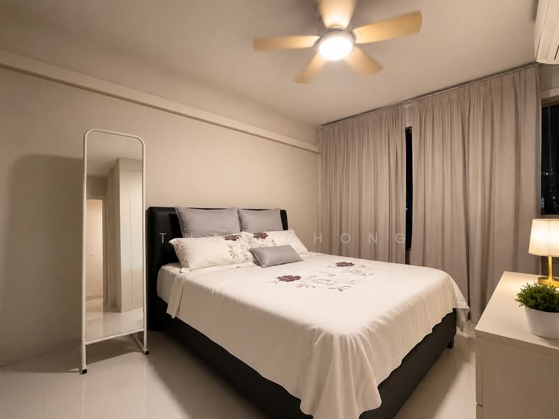 304 Woodlands Street 31, 304 Woodlands Street 31, 4 Bedrooms, 1,755 sqft, HDB Flat For Sale, by Ethan Chong, 500209053 - Bedroom - PropertyGuru.com.sg