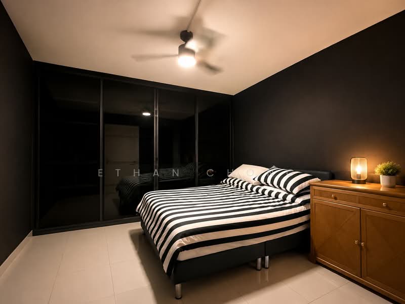 304 Woodlands Street 31, 304 Woodlands Street 31, 4 Bedrooms, 1,755 sqft, HDB Flat For Sale, by Ethan Chong, 500209053 - Bedroom - PropertyGuru.com.sg