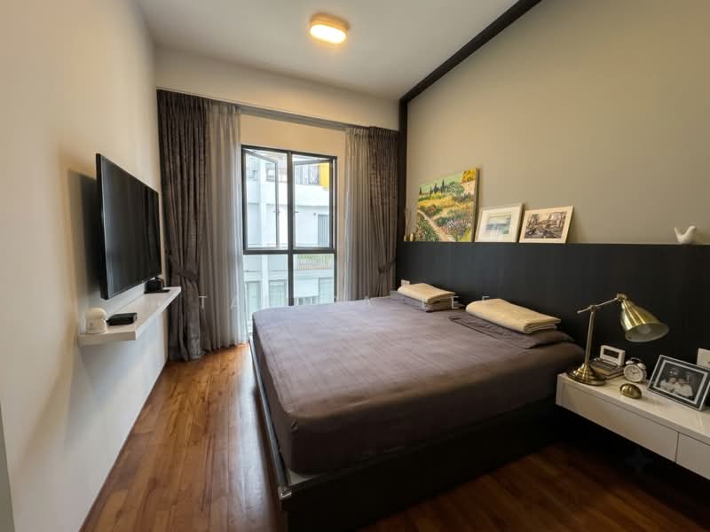 Lotus Ville, 142 Lorong L Telok Kurau, 5 Bedrooms, 3,552 sqft, Cluster House For Sale, by Taedra Lee, 500209055 - Bedroom - PropertyGuru.com.sg