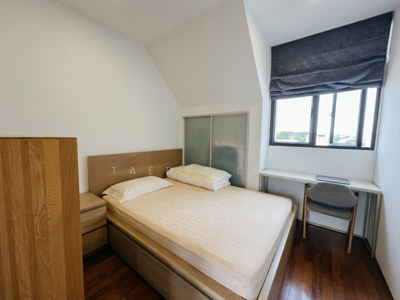 Lotus Ville, 142 Lorong L Telok Kurau, 5 Bedrooms, 3,552 sqft, Cluster House For Sale, by Taedra Lee, 500209055 - Bedroom - PropertyGuru.com.sg