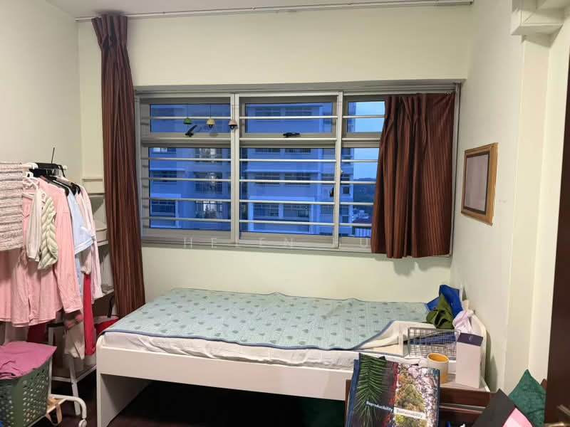 51 Strathmore Avenue, 51 Strathmore Avenue, 3 Bedrooms, 1,184 sqft, HDB Flat For Rent, by Helen HU, 500209056 - Bedroom - PropertyGuru.com.sg