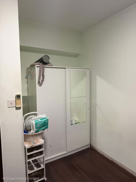 51 Strathmore Avenue, 51 Strathmore Avenue, 3 Bedrooms, 1,184 sqft, HDB Flat For Rent, by Helen HU, 500209056 - Interior - PropertyGuru.com.sg