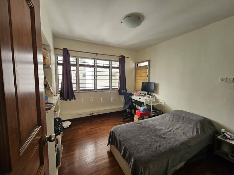 118B Jalan Membina, 118B Jalan Membina, Room Rental, 150 sqft, HDB Flat For Rent, by Shirley Ang, 500209057 - Bedroom - PropertyGuru.com.sg
