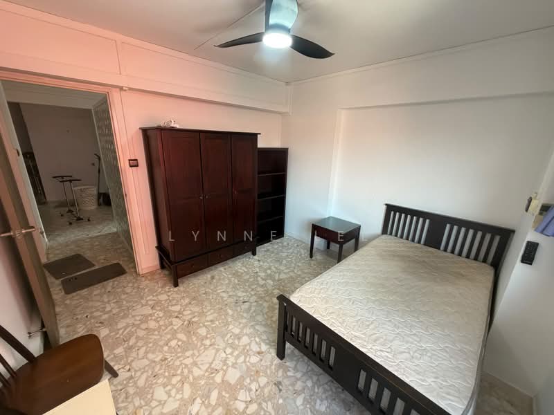 453 Sin Ming Avenue, 453 Sin Ming Avenue, Room Rental, 200 sqft, HDB Flat For Rent, by Lynne Lee, 500209059 - Bedroom - PropertyGuru.com.sg