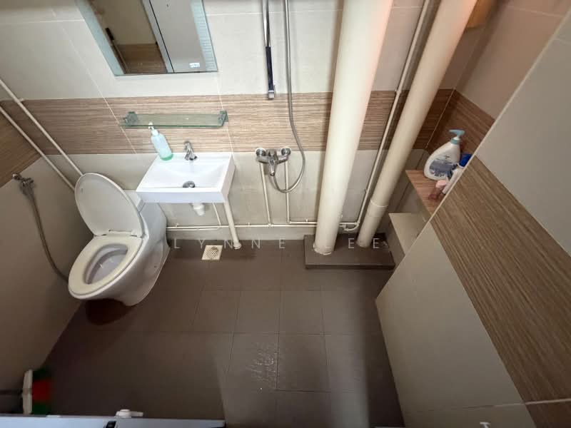 453 Sin Ming Avenue, 453 Sin Ming Avenue, Room Rental, 200 sqft, HDB Flat For Rent, by Lynne Lee, 500209059 - PropertyGuru.com.sg