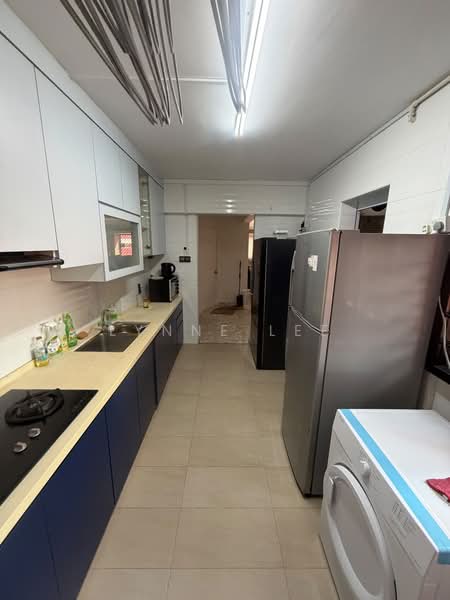 453 Sin Ming Avenue, 453 Sin Ming Avenue, Room Rental, 200 sqft, HDB Flat For Rent, by Lynne Lee, 500209059 - Kitchen - PropertyGuru.com.sg