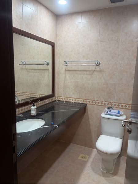 Maple Woods, 993 Bukit Timah Road, 3 Bedrooms, 1,496 sqft, Condominium For Rent, by Germaine Teo, 500209062 - PropertyGuru.com.sg