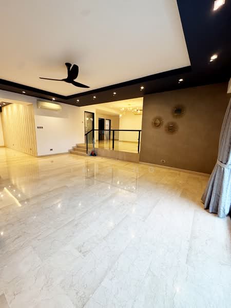 The Morningside, 1 Jalan Kuala, 4 Bedrooms, 2,411 sqft, Condominium For Sale, by Iris Ng, 500209066 - Living Room - PropertyGuru.com.sg