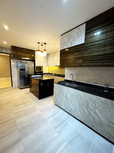 The Morningside, 1 Jalan Kuala, 4 Bedrooms, 2,411 sqft, Condominium For Sale, by Iris Ng, 500209066 - Kitchen - PropertyGuru.com.sg