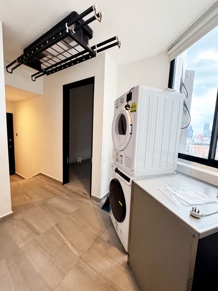 The Morningside, 1 Jalan Kuala, 4 Bedrooms, 2,411 sqft, Condominium For Sale, by Iris Ng, 500209066 - Interior - PropertyGuru.com.sg