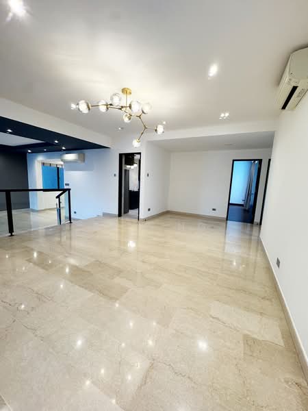 The Morningside, 1 Jalan Kuala, 4 Bedrooms, 2,411 sqft, Condominium For Sale, by Iris Ng, 500209066 - Living Room - PropertyGuru.com.sg