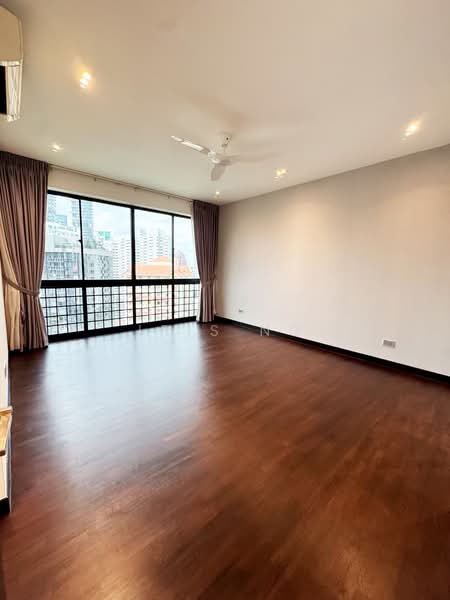 The Morningside, 1 Jalan Kuala, 4 Bedrooms, 2,411 sqft, Condominium For Sale, by Iris Ng, 500209066 - Living Room - PropertyGuru.com.sg
