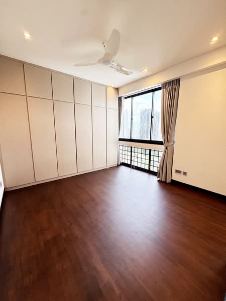 The Morningside, 1 Jalan Kuala, 4 Bedrooms, 2,411 sqft, Condominium For Sale, by Iris Ng, 500209066 - Interior - PropertyGuru.com.sg