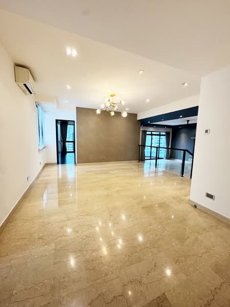 The Morningside, 1 Jalan Kuala, 4 Bedrooms, 2,411 sqft, Condominium For Sale, by Iris Ng, 500209066 - Living Room - PropertyGuru.com.sg