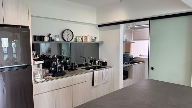 683A Edgedale Plains, 683A Edgedale Plains, 3 Bedrooms, 1,001 sqft, HDB Flat For Sale, by Kelvin Ng, 500209067 - Kitchen - PropertyGuru.com.sg