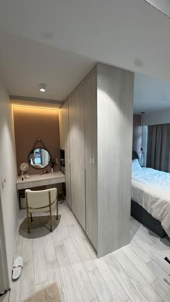 683A Edgedale Plains, 683A Edgedale Plains, 3 Bedrooms, 1,001 sqft, HDB Flat For Sale, by Kelvin Ng, 500209067 - Bedroom - PropertyGuru.com.sg