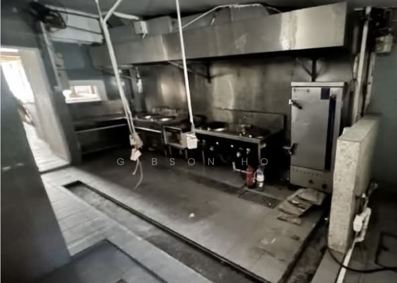 North Bridge F&B Space for Rent - Single floor, north bridge road, 1,500 sqft, Food & Beverage For Rent, by Gibson Ho, 500209069 - Kitchen - CommercialGuru.com.sg