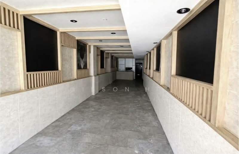 North Bridge F&B Space for Rent - Single floor, north bridge road, 1,500 sqft, Food & Beverage For Rent, by Gibson Ho, 500209069 - Interior - CommercialGuru.com.sg