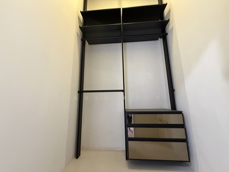 One Dusun Residences, 1 Jalan Dusun, 2 Bedrooms, 656 sqft, Condominium For Rent, by David Khor, 500209070 - Interior - PropertyGuru.com.sg