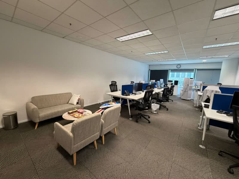 Suntec City Tower, 6 Temasek Boulevard, 1,023 sqft, Office For Rent, by Henry Ng, 500209071 - Interior - CommercialGuru.com.sg